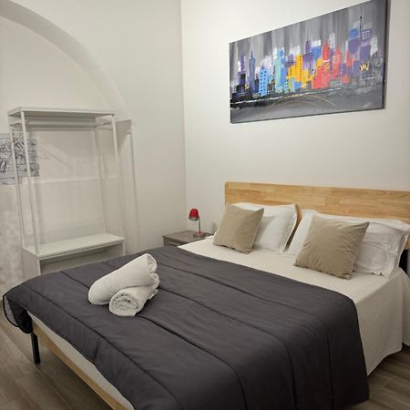 Corte Capuana Apartment Catania Exterior photo