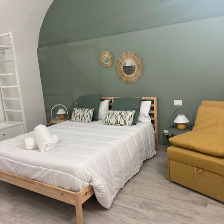 Corte Capuana Apartment Catania Exterior photo