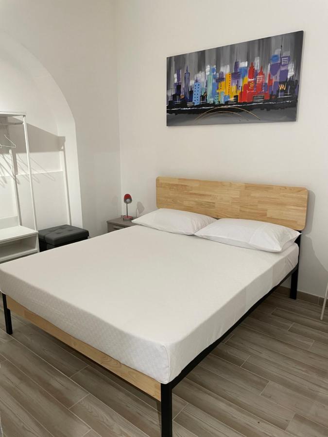 Corte Capuana Apartment Catania Exterior photo