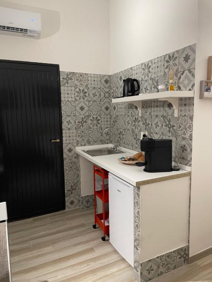 Corte Capuana Apartment Catania Exterior photo
