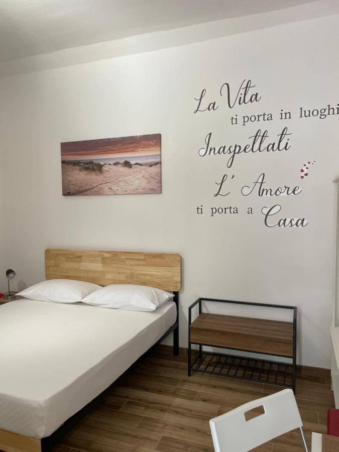 Corte Capuana Apartment Catania Exterior photo