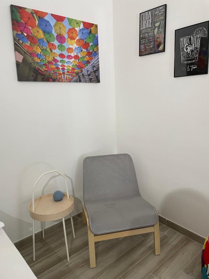 Corte Capuana Apartment Catania Exterior photo