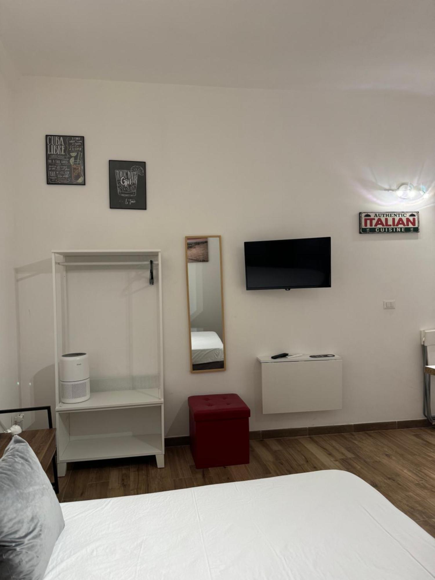Corte Capuana Apartment Catania Exterior photo