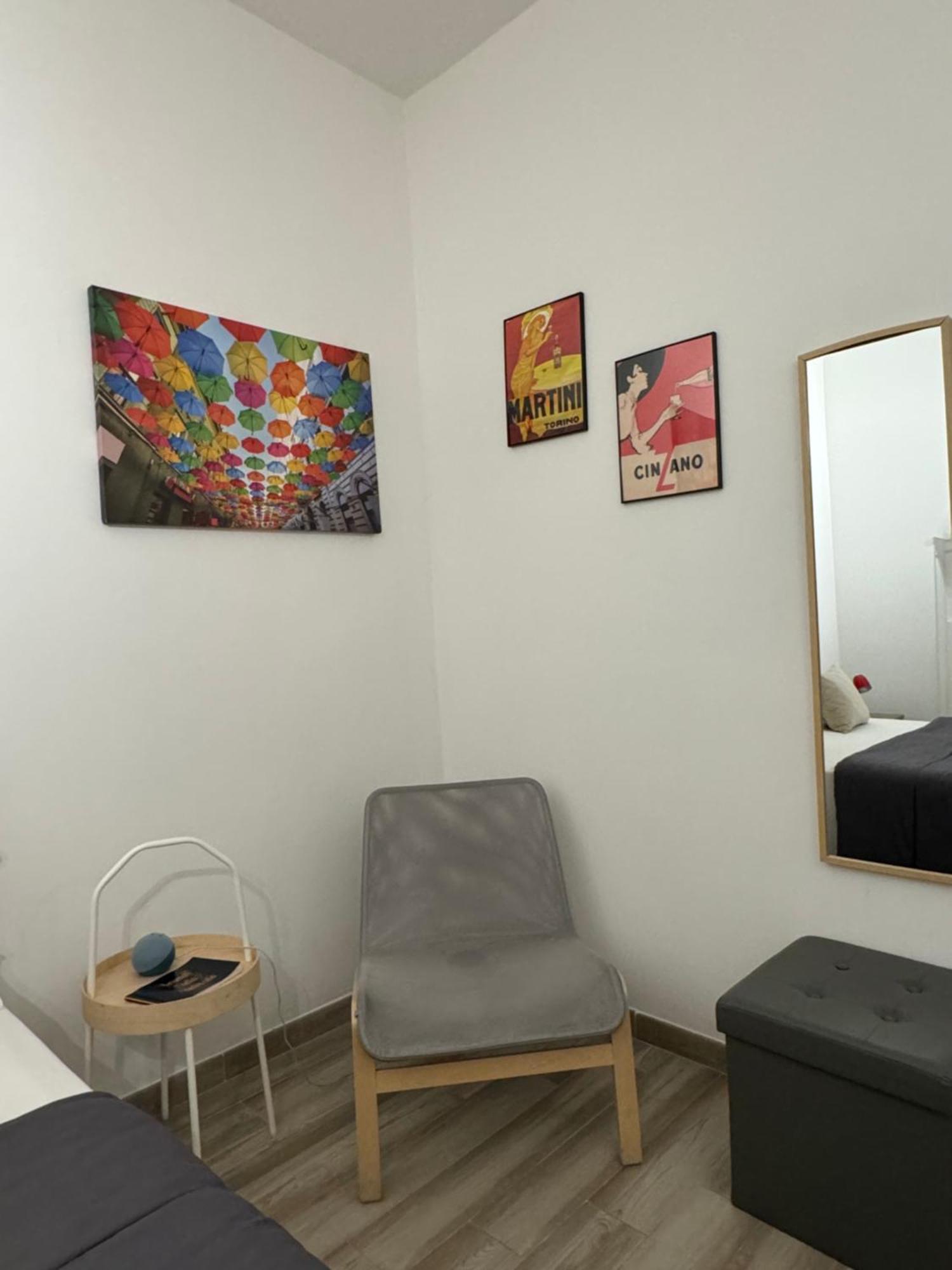 Corte Capuana Apartment Catania Exterior photo
