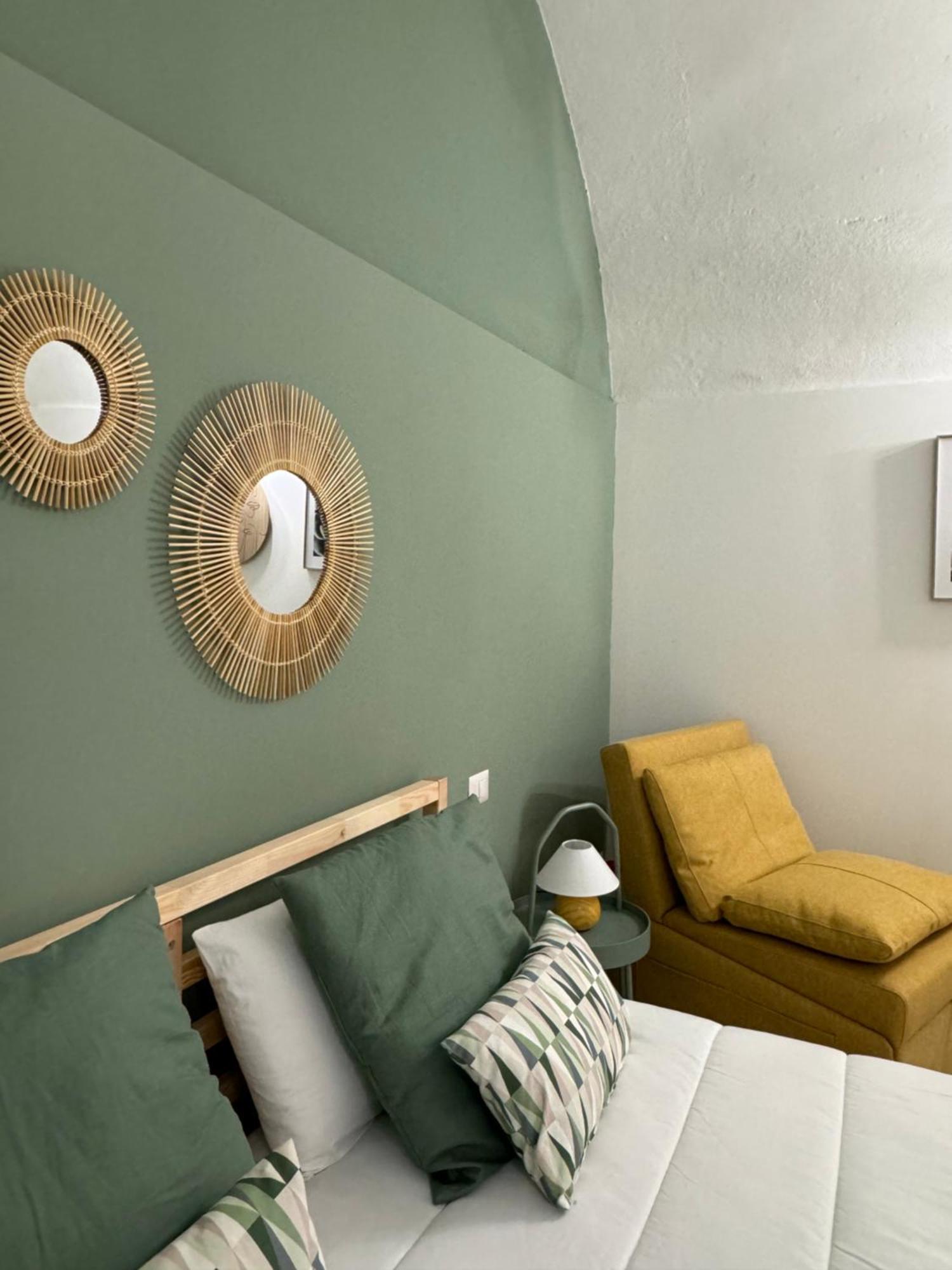 Corte Capuana Apartment Catania Exterior photo