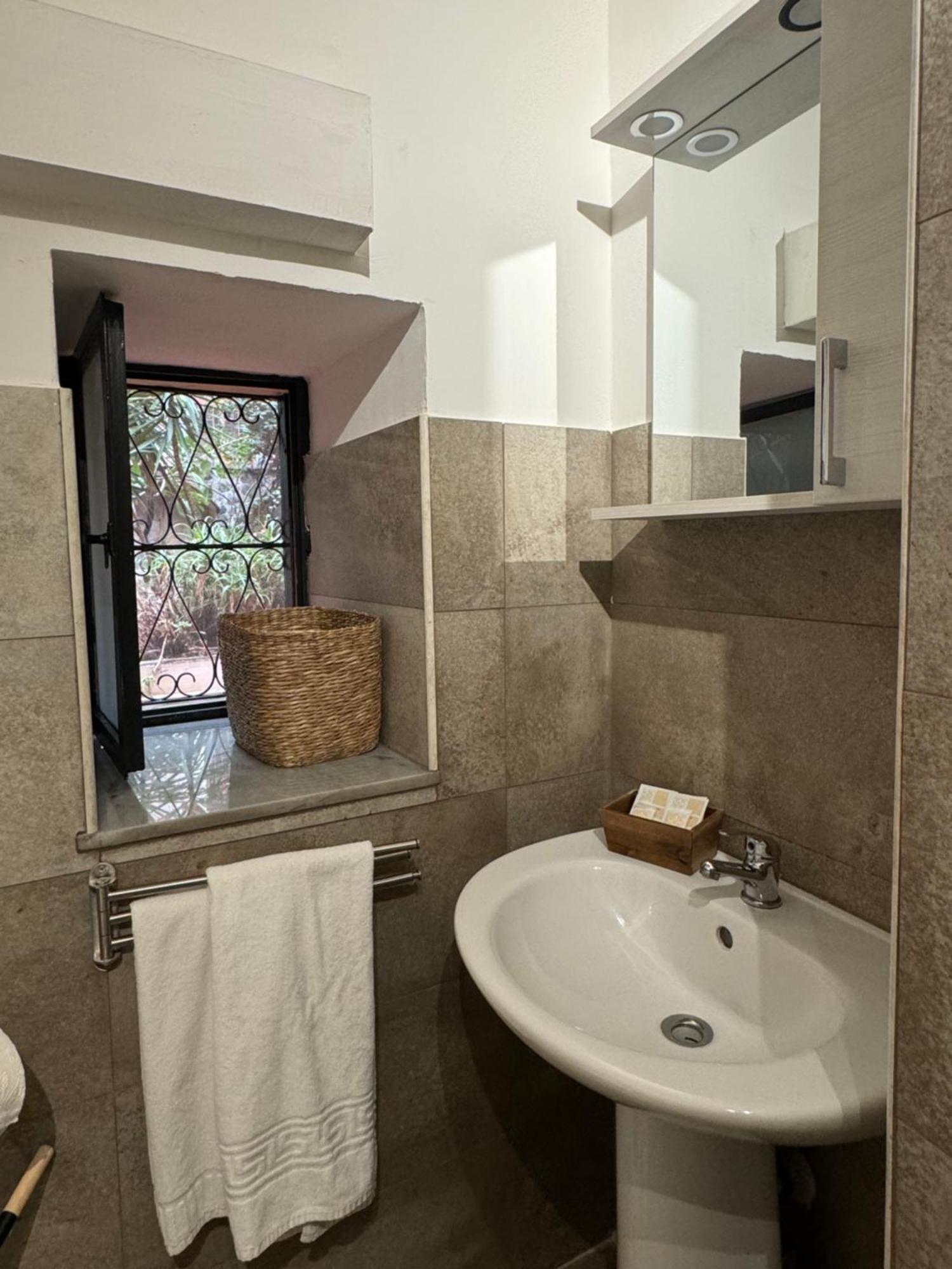 Corte Capuana Apartment Catania Exterior photo