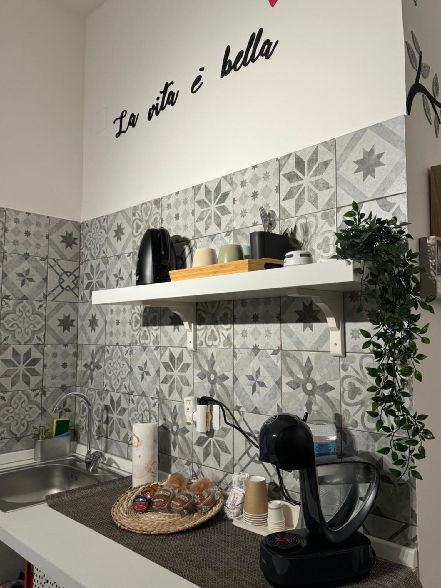 Corte Capuana Apartment Catania Exterior photo