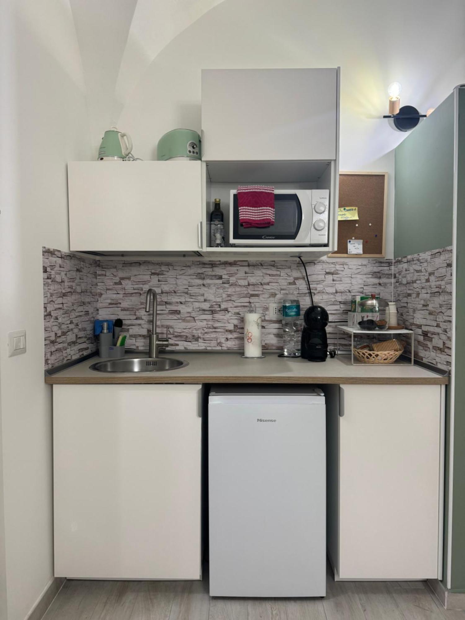 Corte Capuana Apartment Catania Exterior photo