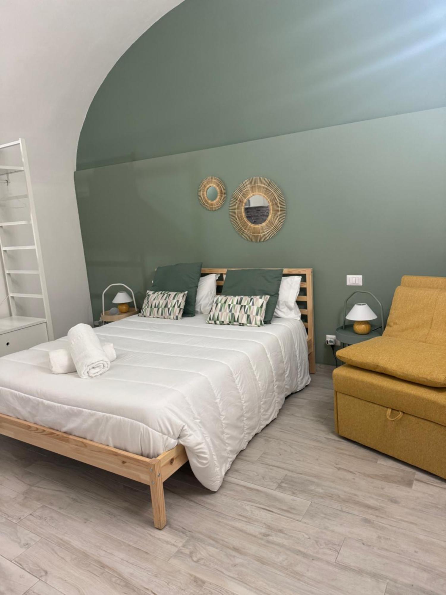 Corte Capuana Apartment Catania Exterior photo