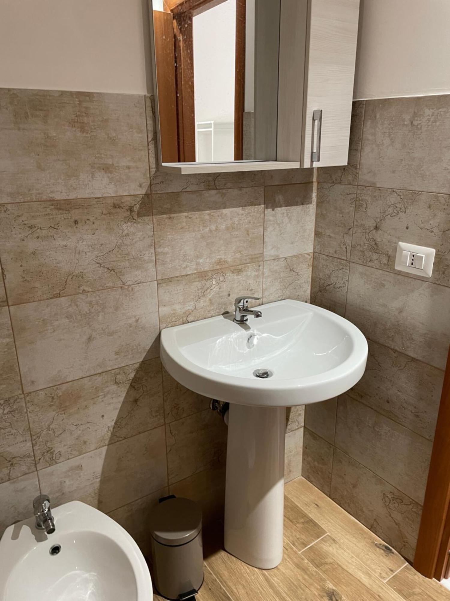 Corte Capuana Apartment Catania Exterior photo