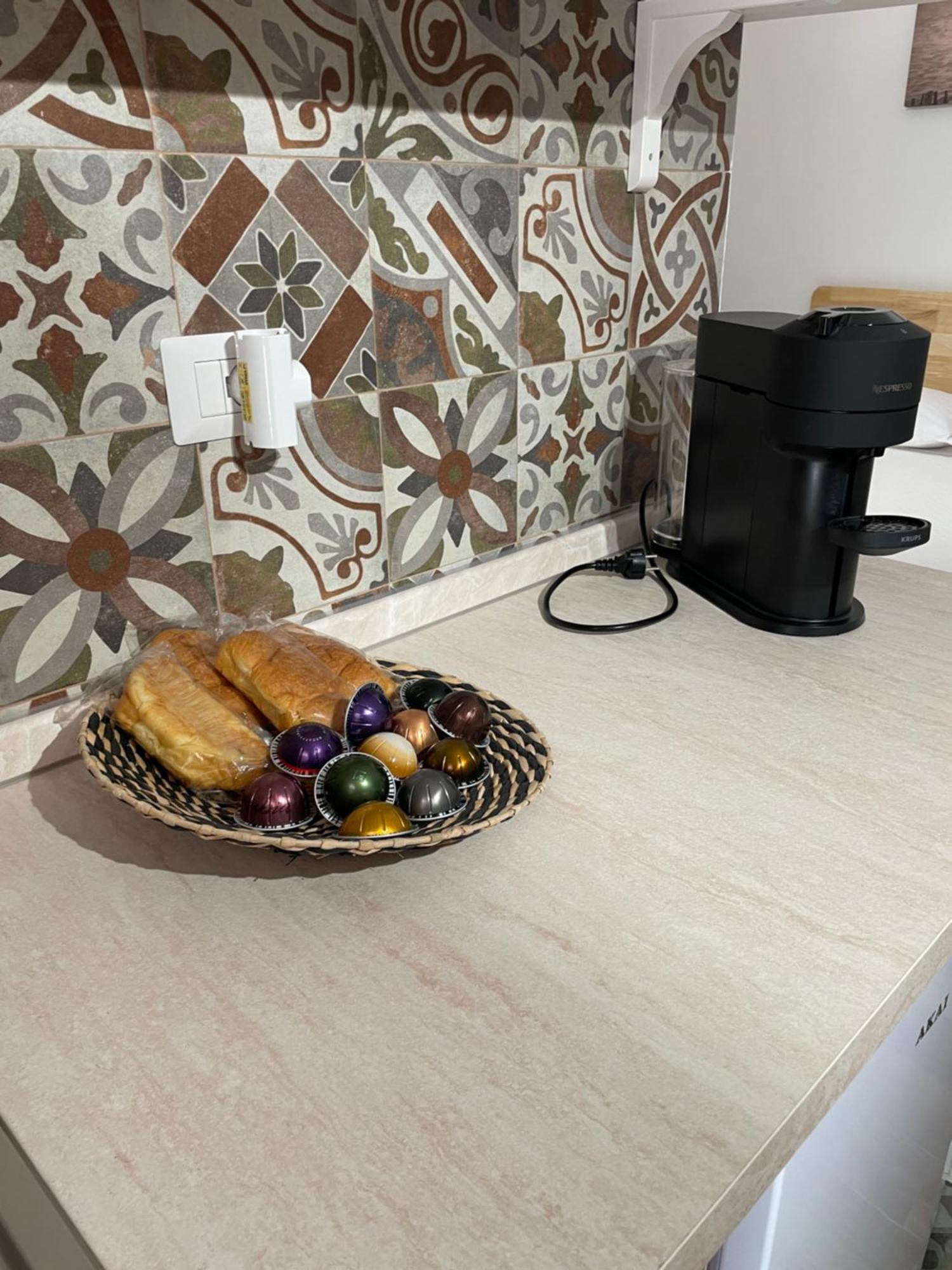 Corte Capuana Apartment Catania Exterior photo