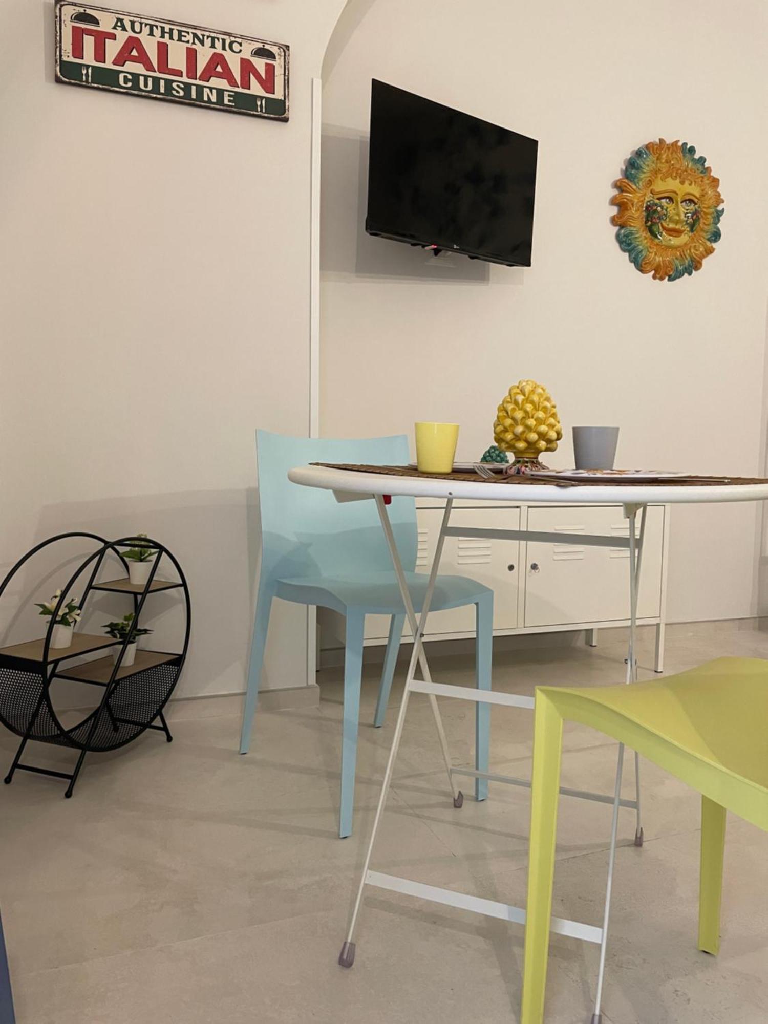 Corte Capuana Apartment Catania Exterior photo