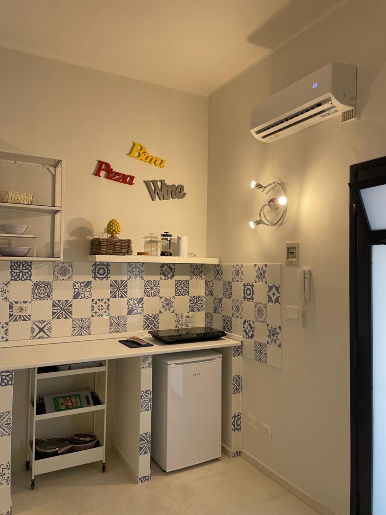 Corte Capuana Apartment Catania Exterior photo