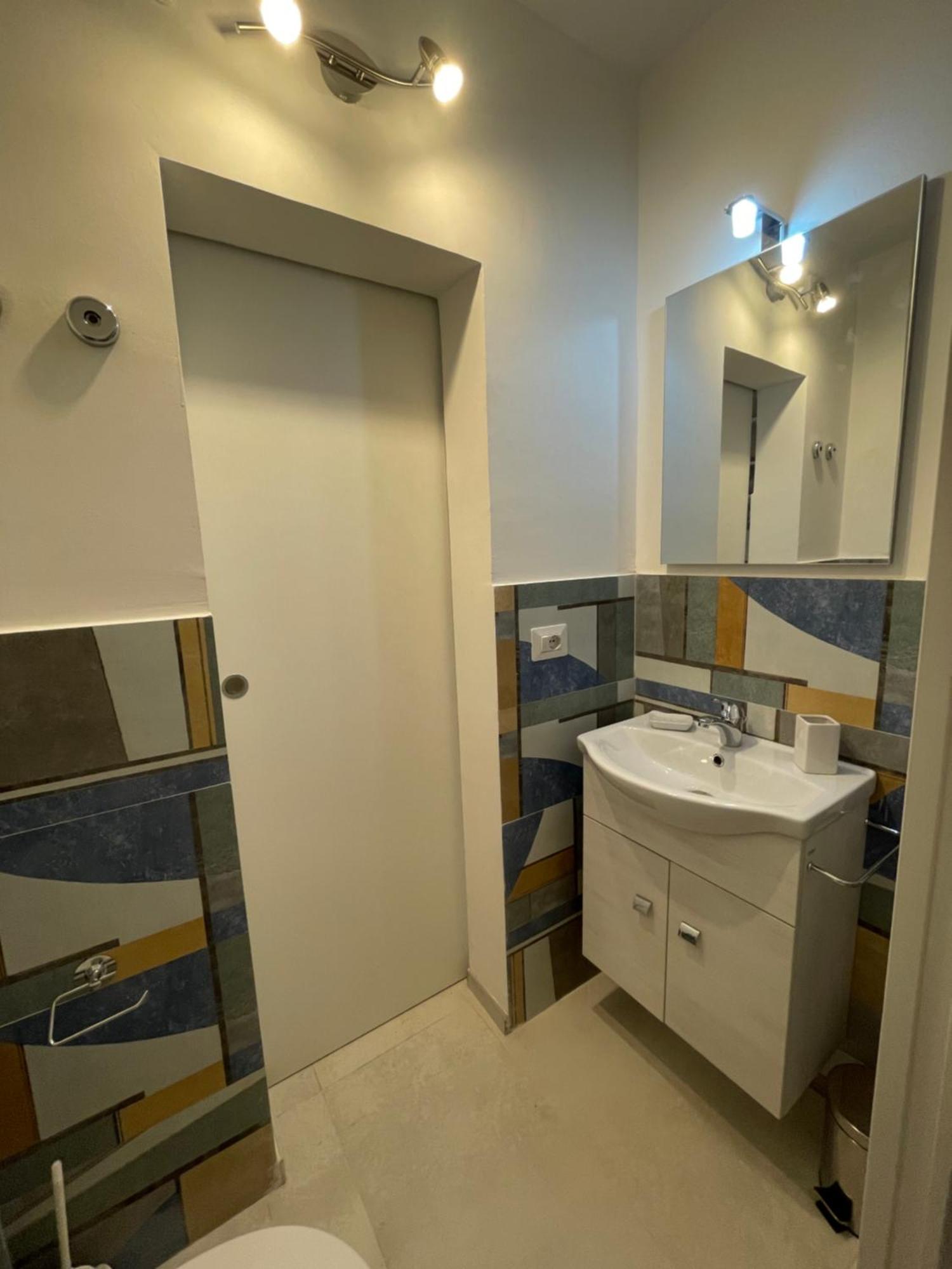 Corte Capuana Apartment Catania Exterior photo