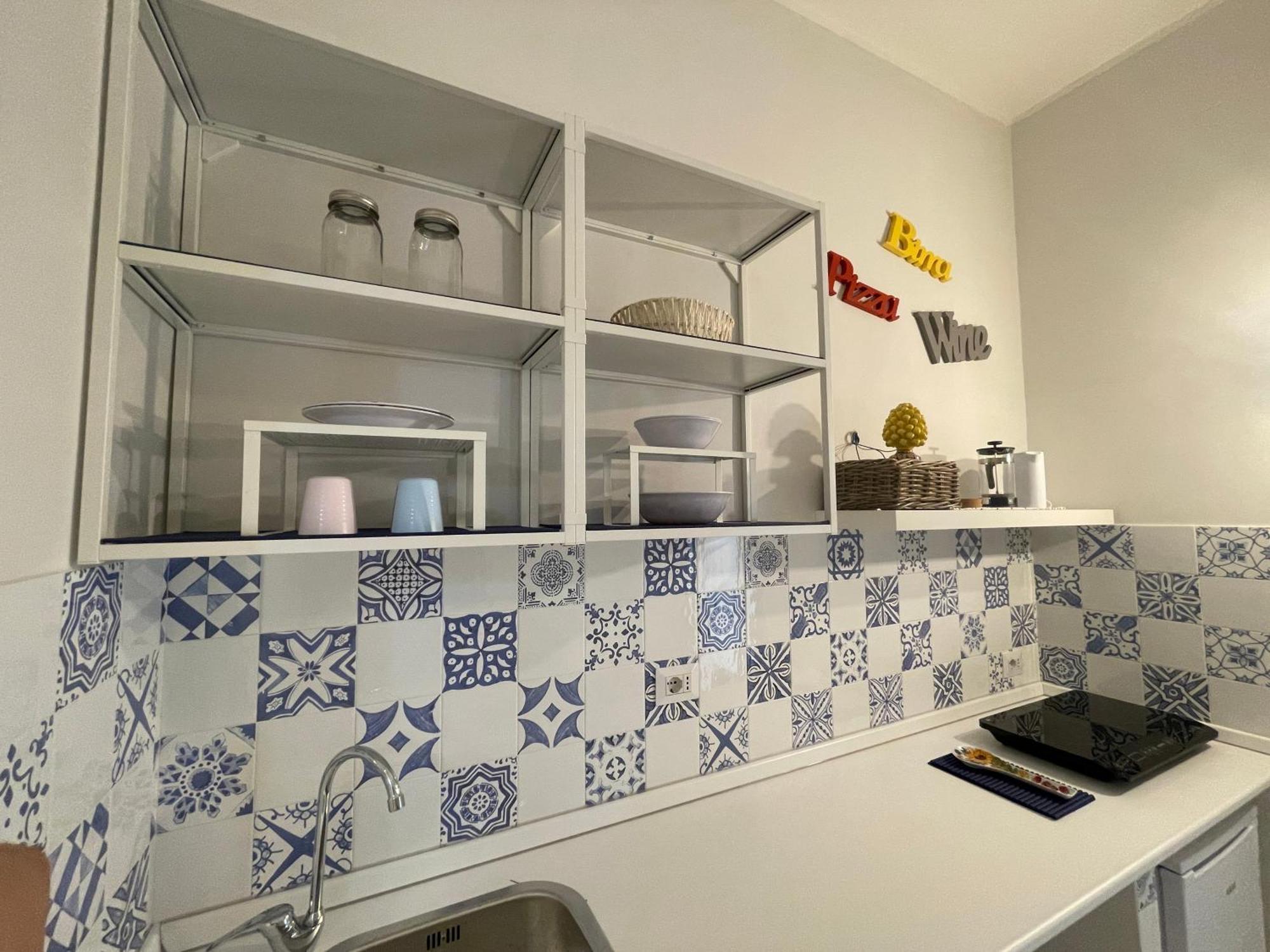 Corte Capuana Apartment Catania Exterior photo
