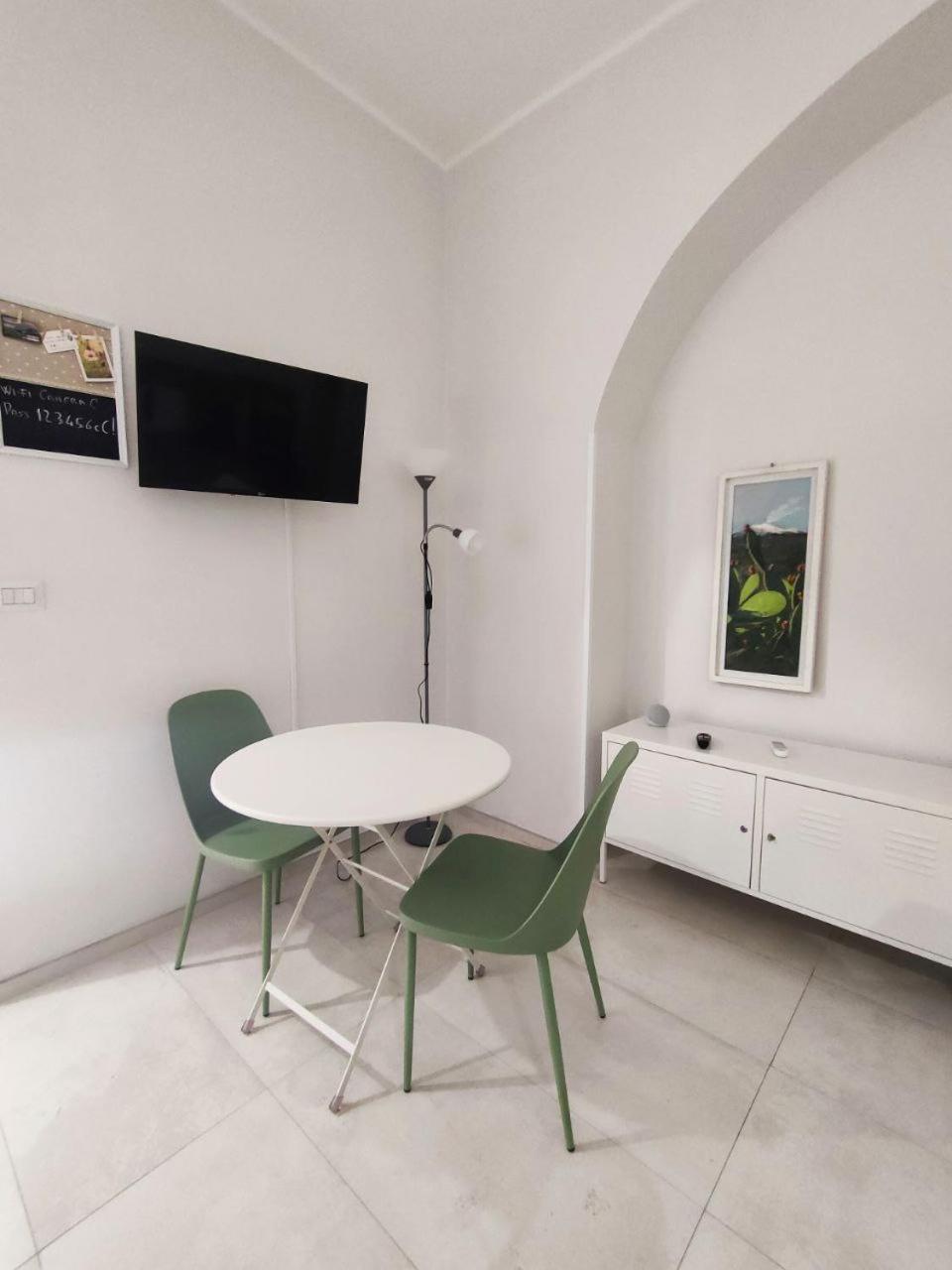 Corte Capuana Apartment Catania Exterior photo